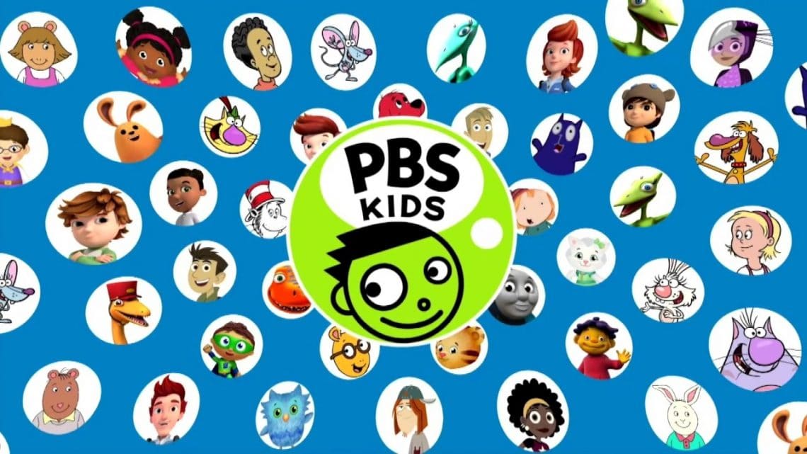 pbs kids free games
